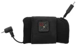 Fxr Maverick Goggles Electric Cordless Storage Pack W/out Battery Black. Fixed Price $64.99.