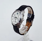 Men's Chronograph Watch Bmw. Swiss Movement. In Box. Fixed Price $260.99.