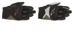 Alpinestars Stella Shore Gloves Adult M Xl Black Pink Gray. Fixed Price $60.23.