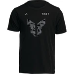 Thor 3032-3827 Iconic Youth T-shirt Sm Black. Fixed Price $27.26.
