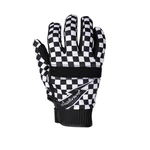 Cortech 8367-0156-08 The Thunderbolt Gloves 2XL Black/white. Fixed Price $19.33.