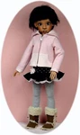 Gracefaerie Msd Pattern Team Hoodie; Sweatshirt, Skirt, Leggings. Fixed Price $13.49.
