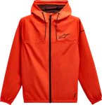 Alpinestars 1232110203110M Treq Windbreaker Medium Red/black. Fixed Price $74.95.