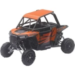 New-ray Toys Replica 1:18 Utv Polaris Rzr 1000XP Orange 57823. Fixed Price $31.26.