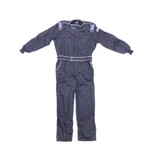 Sparco One Driver Suit 1-LAYER Sfi 3.2A/1 Fire Protection Lrg Blk 001052NR3L. Fixed Price $220.00.