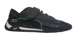 Puma Amg Petronas Formula One Team Athletic Shoe W/mercedes Emblem Kids Size 3C. Fixed Price $14.00.