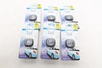 Febreze Car Air Freshener Vent Midnight Storm Lot Of 6. Fixed Price $17.10.