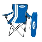 Summit Racing Gifts Ford Folding Chair FRD-40065. Fixed Price $48.99.