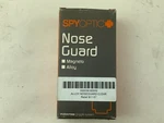Spy + Mx Clear Nose Guard 050538183000 For Magneto - Alloy Goggles. Fixed Price $11.67.
