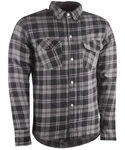 Highway 21 Marksman Flannel Black/grey Lg Shirts. Fixed Price $89.99.