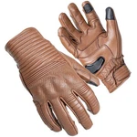 Cortech Adult's Bully Leather Motorcycle Gloves Brown 3XL 8360-0114-09. Fixed Price $33.74.