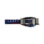 Leatt 2024 Goggles Velocity 5.5 Royal Roll Off Anti-fog Lens Mx Motocross. Fixed Price $129.43.