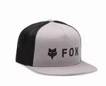 Fox Racing Absolute Mesh Snapback Baseball Cap Hat Steel Grey Motocross Genuine. Fixed Price $37.54.