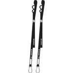 Factory Effex Suzuki Tie Downs Black 22-45482. Fixed Price $32.95.