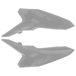 Acerbis Side Panels Grey 2987020011. Fixed Price $53.48.