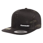 Factory Effex Kawasaki Camo Snapback Hat Black 27-86104. Fixed Price $27.76.