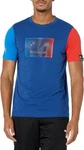 Authentic Puma Men's Standard Bmw Mms Logo Tee + Pro Blue. Fixed Price $28.00.