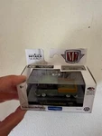 M2 Machines 1961 Double Cab Truck Usa Model Auto Thentics VW05 18-05 AB2. Fixed Price $17.98.