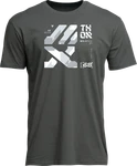 Thor Forge T-shirt Charcoal 2XL 3030-24555. Fixed Price $29.95.