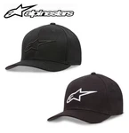 Alpinestars Ageless Curve Cap Unisex Motorcycle Hat Black & White. Fixed Price $37.60.