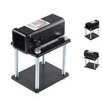 Durable Rv Bumper Hitch Receiver 63801 - 200 Lbs Capacity For Easy Install. Fixed Price $49.39.