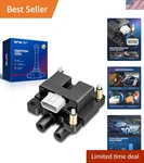 High-performance Ignition Coil Subaru Forester & Impreza, 1 Count, UF625. Fixed Price $53.99.
