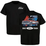 Built Ford Tough F-150 Shirt, Graphic Tee, Classic Pickup Truck, Vintage Automot. Fixed Price $19.89.