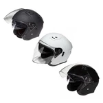 Fulmer 360 Forge Adult Open Face Motorcycle Helmet Dot Approved. Fixed Price $72.59.