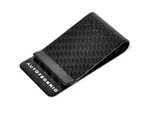 Autotecknic Real Carbon Fiber Money Clip - Version 2. Fixed Price $52.25.
