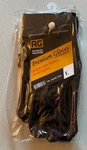 New Ag Advanced Gloves Mens Large Neoprene Non-slip Fingertips Mechanics. Fixed Price $12.99.