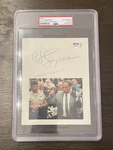 Simpson Signed Gloves Autograph Psa/dna Buffalo Bills/usc Trojans. Fixed Price $9999.99.