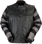 Z1R Ordinance Jacket Black Large 2810-3569. Fixed Price $230.05.