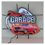 Neonetics 5DGCHV Dream Garage Chevy Ss Sign. Fixed Price $482.99.