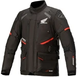 Alpinestars Andes V3 Drystargr. Honda Men Motorcycle Jacket Black-red-white. Fixed Price $225.60.