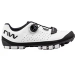 Northwave Hammer Plus Mtb Shoes - Light Grey/black Size 44 8030819354140. Fixed Price $137.78.