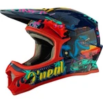 Oneal 2025 1SRS Series Rex Multi Kids Helmet ON0634415 Size Youth X-large. Fixed Price $100.75.