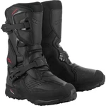 Alpinestars 2037524-1100-43 XT-8 Gore-tex Boots 9 Black/black. Fixed Price $489.95.
