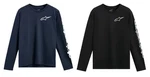 Alpinestars Adult Men Trackside Long-sleeve Csf T-shirt 2XL. Fixed Price $40.69.