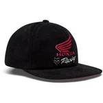 Fox Racing 2025 Honda Adjustable Hat. Fixed Price $51.45.