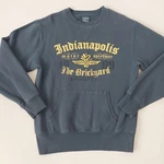 Camp David Indianapolis Motor Speedway The Brickyard Fleece Sweatshirt. Fixed Price $27.99.