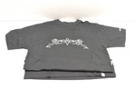 Sea Doo 2854040690, P2854040690 Men's Mambo Medium Black Basic Shirt. Fixed Price $17.99.