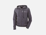 Polaris Womens Slingshot Full Zip Hoodie Gray Medium 286793103. Fixed Price $67.23.