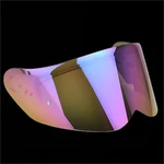 Simpson Motorcycle Mbise Mod Bandit Iridium Ext Shield. Fixed Price $97.35.