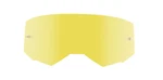 Qty Fly Racing Zone Pro Goggle Adult Single Lens Gold Mirror/smoke 37-5426. Fixed Price $24.99.