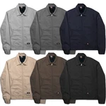 Dickies Men's Insulated Lined Eisenhower Jacket Style # TJ15. Fixed Price $77.99.