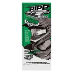 Hrp RO-BUS20 Ripp Offs Utopia Slayer 20PK. Fixed Price $17.43.