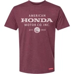Honda Motor Company T-shirt NP21S-M3022-S. Fixed Price $39.61.