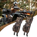 Kemimoto Atv Camo Fender Bag Pack Luggage Storage For Sportsman 450 Yamaha. Fixed Price $37.99.