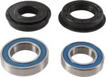 Moose Racing Wheel Bearing Kit 0215-1109. Fixed Price $34.29.