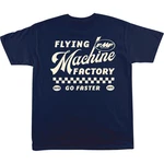 Fmf Racing Faster T-shirt Navy Large FA25118902NVYLG. Fixed Price $46.99.